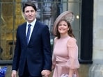 Who is Justin Trudeau's ex-wife? Sophie Grégoire opens up about letting go after his romance with Katy Perry(via REUTERS)