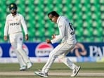 The first Test between Pakistan and South Africa is set for a thrilling conclusion. 