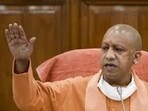 Chief minister Yogi Adityanath (File)