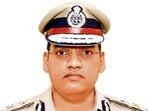 Countering Chandigarh Police’s claim that the family has refused to hand over the laptop of late Haryana IPS officer Y Puran Kumar, his wife, IAS officer Amneet P Kumar, claimed that the non-seizure of the device occurred due to the technical inability of the Special Investigation Team (SIT) to generate the required digital hash value, and not due to non-cooperation on her part. (PTI File) Countering Chandigarh Police’s claim that the family has refused to hand over the laptop of late Haryana IPS officer Y Puran Kumar, his wife, IAS officer Amneet P Kumar, claimed that the non-seizure of the device occurred due to the technical inability of the Special Investigation Team (SIT) to generate the required digital hash value, and not due to non-cooperation on her part. (PTI File)