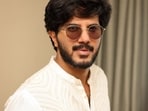 Dulquer Salmaan's fan seemed impressed by his friendly nature after bumping into him in Singapore. Dulquer Salmaan's fan seemed impressed by his friendly nature after bumping into him in Singapore.