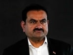Adani Group Chairman Gautam Adani. Adani Group Chairman Gautam Adani.