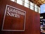 Goldman Sachs' headcount was 48,300 at the end of September, about 1,800 more employees than at the end of last year.