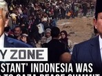Why Indonesia’s Subianto was called to fix what the Middle East couldn’t in Gaza