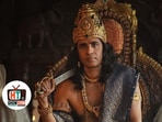 Gulshan Devaiah plays the antagonist Kulasekhara in Kantara Chapter 1. Gulshan Devaiah plays the antagonist Kulasekhara in Kantara Chapter 1.