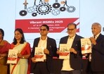 K J Somaiya Institute of Management organises International MSME Conference 2025 in collaboration with INDAM