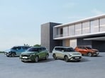 The 7-year warranty is only applicable on the Seltos, Sonet, Carens and Syros.
