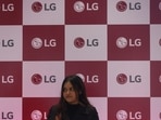 LG Electronics is the second South Korean company after Hyundai Motor to tap India's red-hot IPO market.