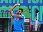 Mohammed Shami isn't in the squad for the Australia ODIs. 