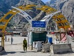 Afghan Taliban forces reportedly launched an unprovoked attack on Pakistani border posts over the weekend, killing 23 troops. Afghan Taliban forces reportedly launched an unprovoked attack on Pakistani border posts over the weekend, killing 23 troops.