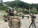 Following the incident, the Indian Army added that search operations were underway across Jammu and Kashmir. 