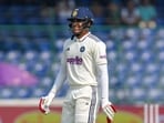 Shubman Gill faced flak for his decision to enforce the follow-on Shubman Gill faced flak for his decision to enforce the follow-on