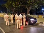 The Chitalsar police in Thane have arrested Mohan Jyotiba Pawar, an unemployed youth from Chandgad, for allegedly trying to honeytrap the MLA. The Chitalsar police in Thane have arrested Mohan Jyotiba Pawar, an unemployed youth from Chandgad, for allegedly trying to honeytrap the MLA.