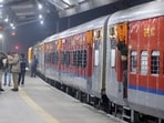 Train 07353 departs Hubballi on October 17, while Train 06229 leaves Yeshwantpur Junction in Bengaluru on October 19. Train 07353 departs Hubballi on October 17, while Train 06229 leaves Yeshwantpur Junction in Bengaluru on October 19.