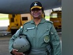 President Droupadi Murmu, who is the Supreme Commander of the armed forces, on Tuesday cancelled her visit to the Indian Air Force Station (IAF) in Ambala on October 18. (File photo) President Droupadi Murmu, who is the Supreme Commander of the armed forces, on Tuesday cancelled her visit to the Indian Air Force Station (IAF) in Ambala on October 18. (File photo)