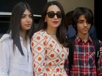 Priya Sachdev and Karisma Kapoor's children are embroiled in a legal battle over Sunjay Kapur's estate. Priya Sachdev and Karisma Kapoor's children are embroiled in a legal battle over Sunjay Kapur's estate.