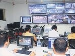 With over 3 million recorded violations in 2025 in Bengaluru, the city aims to improve enforcement and public awareness while facing challenges with its reporting app and ongoing traffic issues. (Photo by Shankar Narayan/HT PHOTO)