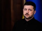 Volodmyr Zelensky had spoken to Donald Trump over the weekend and affirmed that if a war in one region can end, surely the one in Ukraine can also be stopped. 