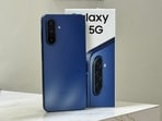 If you’re after a reliable 5G phone that won’t feel old in a year or two, this is one of the safer bets. If you’re after a reliable 5G phone that won’t feel old in a year or two, this is one of the safer bets.