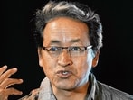 Sonam Wangchuk (PTI)