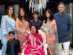 Sunjay Kapur's kids with Karisma Kapoor have sued their stepmother Priya Sachdev over his estate. Sunjay Kapur's kids with Karisma Kapoor have sued their stepmother Priya Sachdev over his estate.