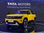 The Tata Motors demerger is aimed at unlocking value of the company's passenger-vehicle business while retaining the heft of India's largest truckmaker separately.
