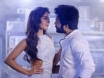 Raashii Khanna and Siddhu Jonnalagadda headline Neeraja Konda's film Telusu Kada with Srinidhi Shetty and Harsha. 