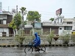 Temperatures will continue to remain marginally cooler than normal over northwest India. (AFP file photo) Temperatures will continue to remain marginally cooler than normal over northwest India. (AFP file photo)