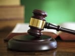 The chargesheet has been filed under Sections 61(2) (criminal conspiracy) of the Bharatiya Nyaya Sanhita, 2023, and Section 7-A of Prevention of Corruption Act, 1988, (as amended in 2018). The case has now been adjourned to October 23. (Getty Images/iStockphoto) The chargesheet has been filed under Sections 61(2) (criminal conspiracy) of the Bharatiya Nyaya Sanhita, 2023, and Section 7-A of Prevention of Corruption Act, 1988, (as amended in 2018). The case has now been adjourned to October 23. (Getty Images/iStockphoto)