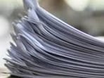 The government ordered the forfeiture of the books under section 98 of Bharatiya Nagrika Suraksha Sanhita, 2023. (File)