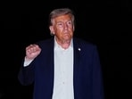 Donald Trump calls out Time Magazine for using his 'Worst Picture' on cover praising his Middle East peace deal