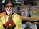 Amitabh Bachchan