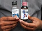 The Coldrif cough syrup allegedly contained toxic diethylene glycol far beyond permissible limits. The Coldrif cough syrup allegedly contained toxic diethylene glycol far beyond permissible limits.