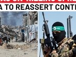 Hamas allegedly killed over 30 Gazans during the Gaza ceasefire, sparking outrage as IDF pulls back. Will Trump's peace plan work? Hamas allegedly killed over 30 Gazans during the Gaza ceasefire, sparking outrage as IDF pulls back. Will Trump's peace plan work?