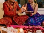 A couple from Bengaluru is facing a Diwali dilemma that many go through every year.