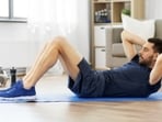 The list included some common exercises, such as sit-ups, barbell squats, or neck press, that we think are harmless, but may harm your spine. 