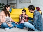 Kidulting is a good strategy for parents to bond with their children. 