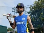 Virat Kohli’s return to India before the Australia tour thrilled fans, who flooded social media with excitement.