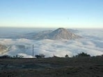 Nandi Hills near Bengaluru. Nandi Hills near Bengaluru.