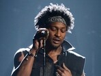 D’Angelo passes away after a long battle with cancer.(X/@MissyElliott)