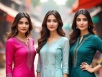 Top 8 kurtis for women: Experience everyday elegance with a touch of tradition