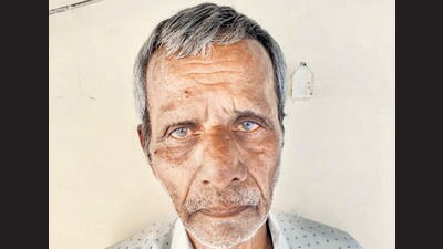Man who attempted to kill girlfriend in 1977 arrested after 48 years on the run Man who attempted to kill girlfriend in 1977 arrested after 48 years on the run