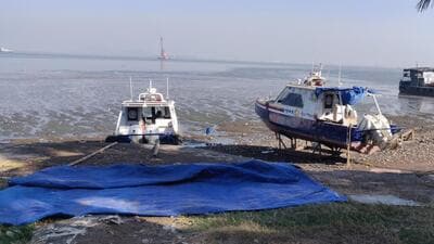 Probe against senior cop in police speedboat fraud case Probe against senior cop in police speedboat fraud case