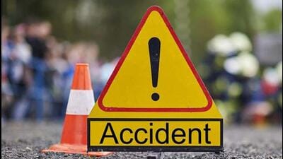 Two die in separate hit-and-run accidents hours apart in Andheri East Two die in separate hit-and-run accidents hours apart in Andheri East