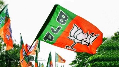 The first BJP list of candidates has 71 names (File Photo / Representational Image)