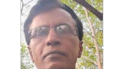 A commerce graduate from Peddapalli, Venugopal was drawn into left-wing extremism at an early age of 23 years. (ANI file photo) A commerce graduate from Peddapalli, Venugopal was drawn into left-wing extremism at an early age of 23 years. (ANI file photo)