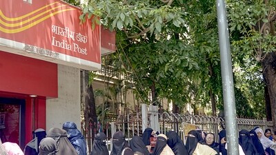 India's decision to suspend mail to the US in August came after the Donald Trump administration issued Executive Order No. 14324 on July 30, 2025. (ANI/Representative) India's decision to suspend mail to the US in August came after the Donald Trump administration issued Executive Order No. 14324 on July 30, 2025. (ANI/Representative)