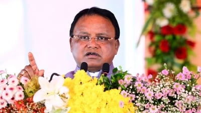 Chief Minister Mohan Charan Majhi also spoke to the survivor's mother and Odisha State Commission for Women (OSCW) chairperson Shovana Mohanty (CMO Odisha - X) Chief Minister Mohan Charan Majhi also spoke to the survivor's mother and Odisha State Commission for Women (OSCW) chairperson Shovana Mohanty (CMO Odisha - X)