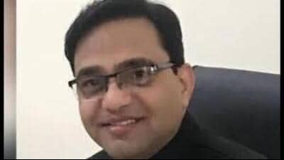 According to the FIR registered on April 17, 2023, Parmar allegedly demanded and accepted bribes to favour promoters of IREO and M3M groups