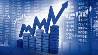 According to the state government, the GSDP reached ₹29.6 lakh crore at the end of 2024-2025 and would be around ₹32 lakh crore, if a fair representation is given to various under-represented sectors. (Pic for representation) According to the state government, the GSDP reached ₹29.6 lakh crore at the end of 2024-2025 and would be around ₹32 lakh crore, if a fair representation is given to various under-represented sectors. (Pic for representation)